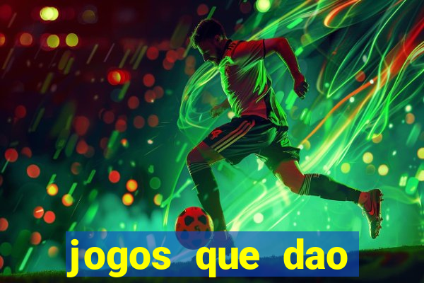 jogos que dao bonus no cadastro sem deposito