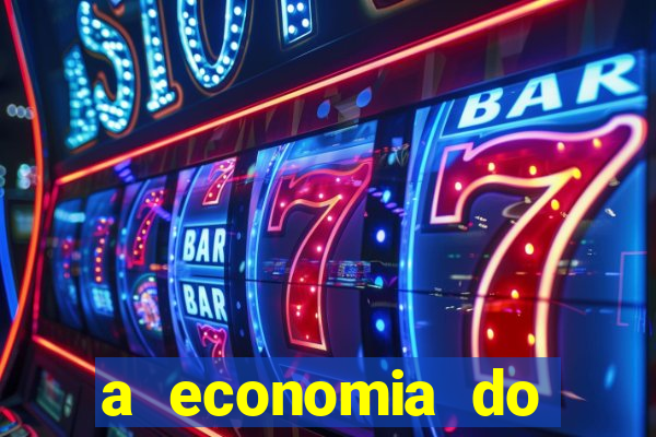 a economia do egito antigo