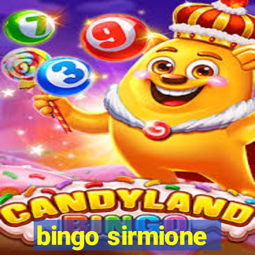 bingo sirmione