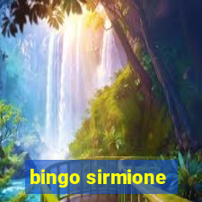 bingo sirmione