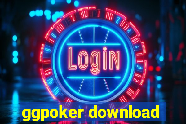 ggpoker download