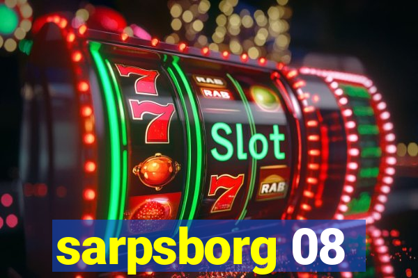 sarpsborg 08