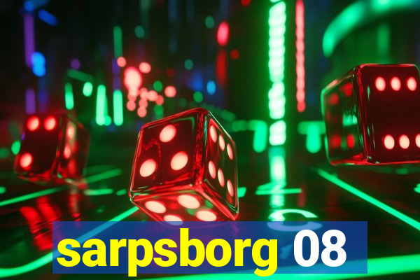 sarpsborg 08