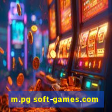 m.pg soft-games.com