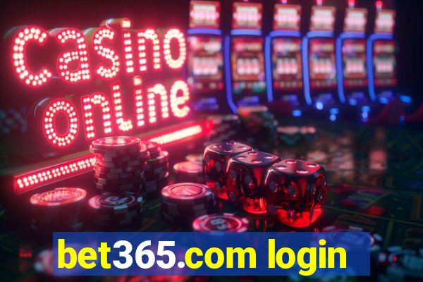 bet365.com login