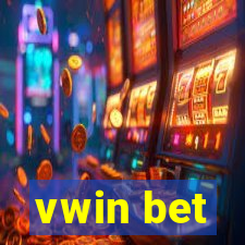 vwin bet