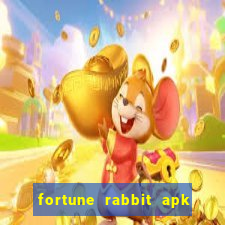 fortune rabbit apk 