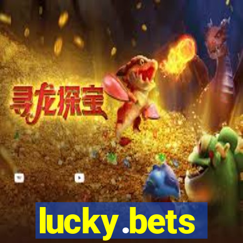 lucky.bets