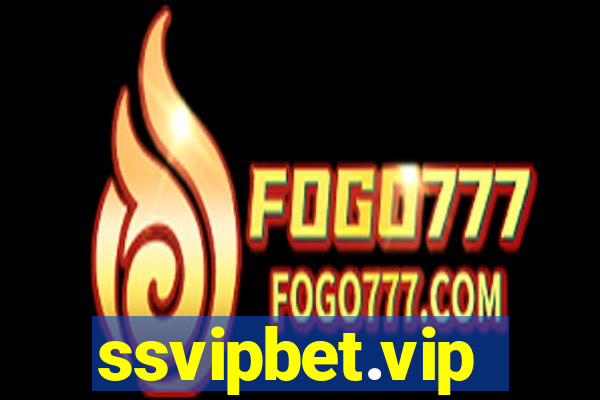 ssvipbet.vip