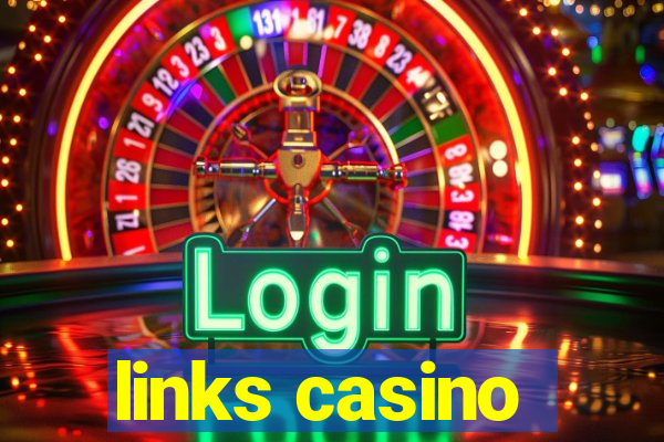 links casino