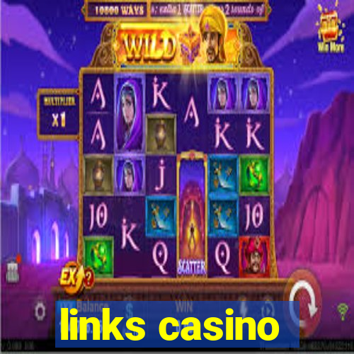 links casino