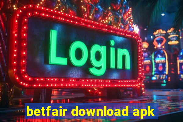 betfair download apk