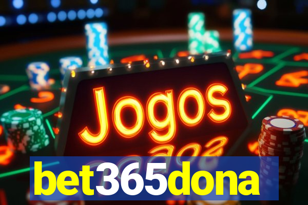 bet365dona