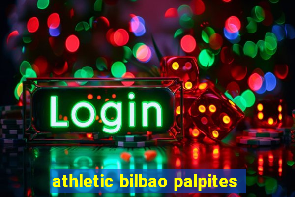 athletic bilbao palpites