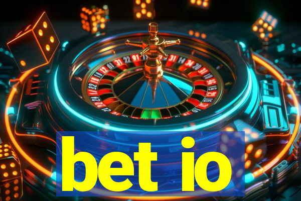 bet io