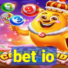 bet io