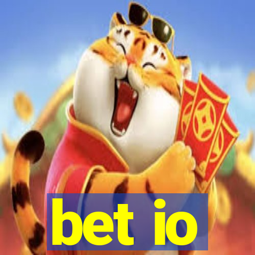 bet io