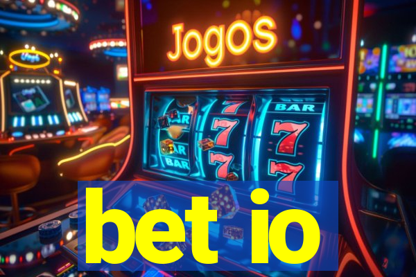 bet io