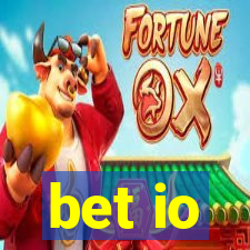 bet io