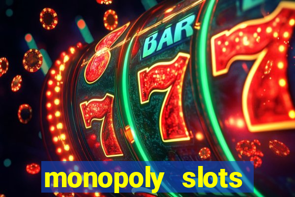 monopoly slots jogos de casino