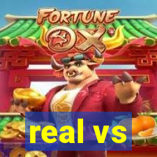 real vs