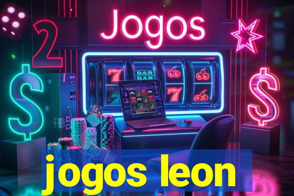 jogos leon