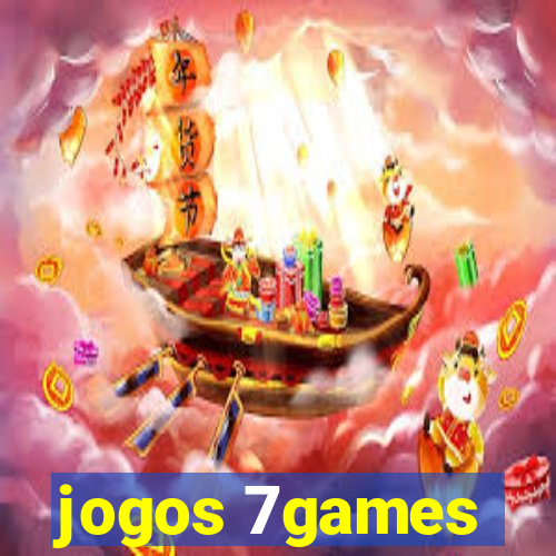 jogos 7games