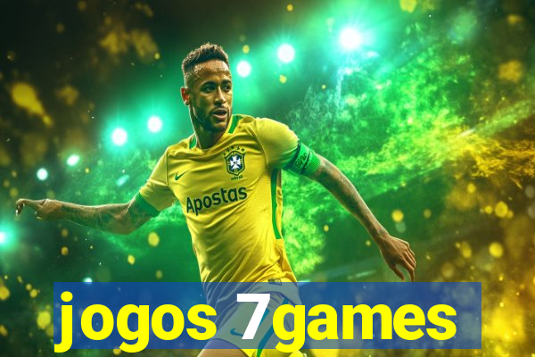 jogos 7games