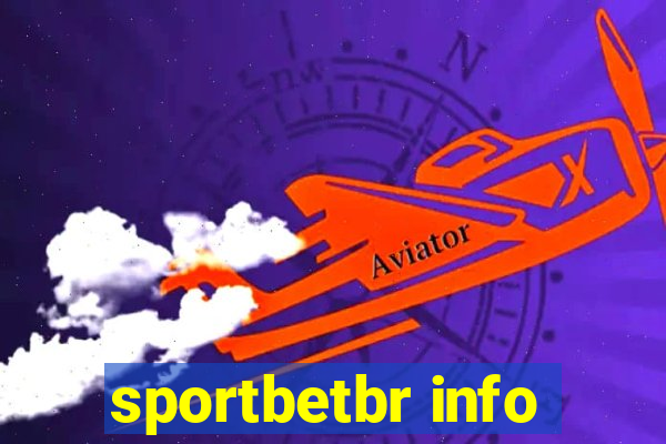 sportbetbr info