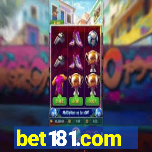 bet181.com