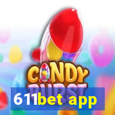 611bet app