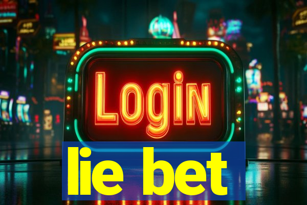 lie bet