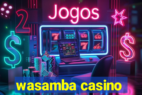 wasamba casino