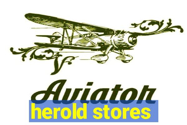 herold stores