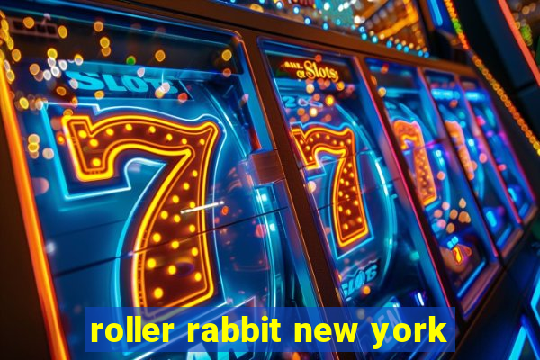 roller rabbit new york