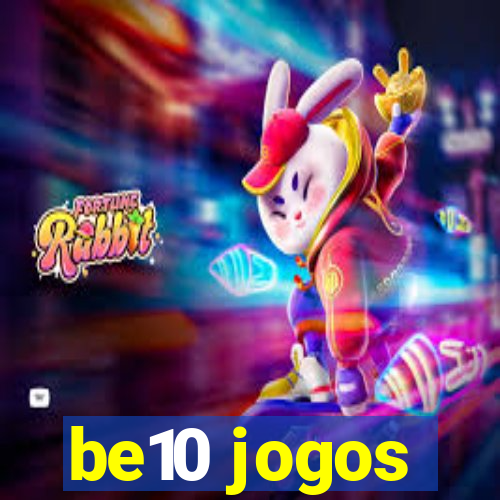 be10 jogos