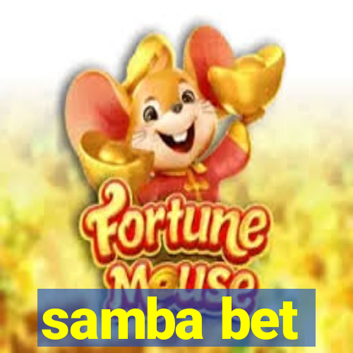 samba bet