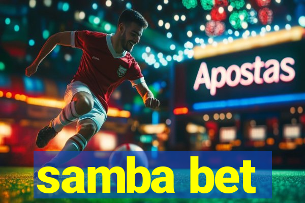 samba bet