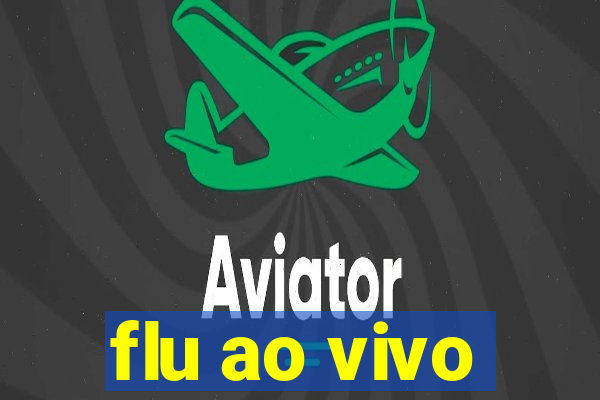 flu ao vivo