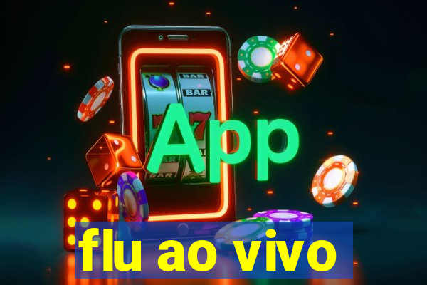 flu ao vivo