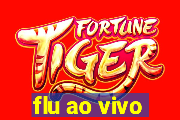 flu ao vivo