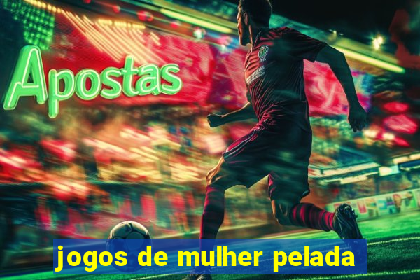 jogos de mulher pelada