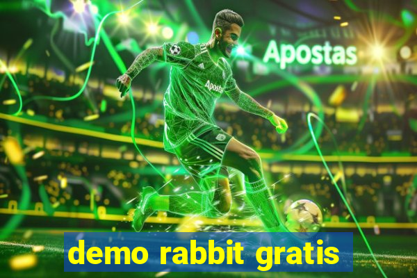 demo rabbit gratis