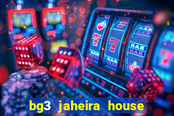 bg3 jaheira house pin slot