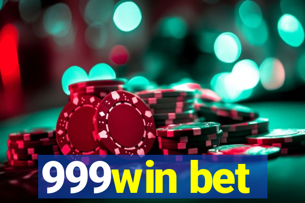 999win bet