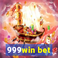 999win bet