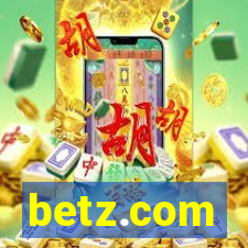 betz.com