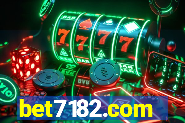 bet7182.com