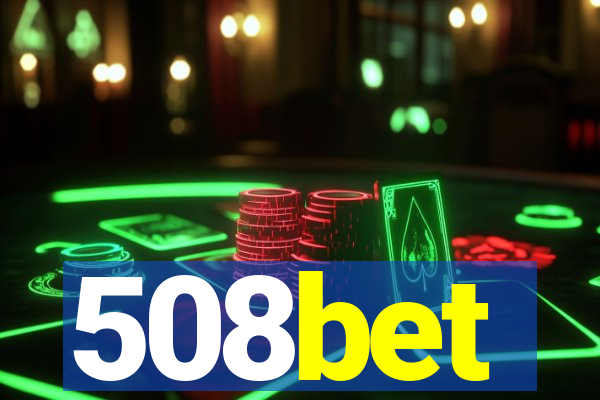 508bet