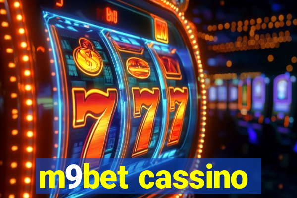 m9bet cassino